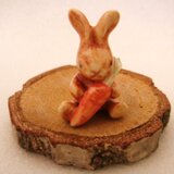 わたしのにんじん