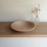 ウッドプレート