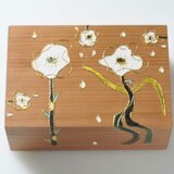 アートボックス（プチモンスター白）