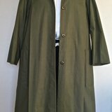 コットンコート