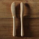 楓のバターナイフ