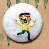 メキシコおじさん踊る