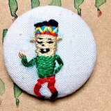 メキシコおじさん