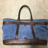 トートバッグ刺子タイプ(完成品)