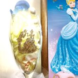 【オーダー】キャラクターGOLDグラス