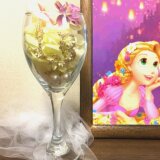 【オーダー】キャラクターGOLDグラス