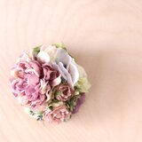 （O様オーダー専用）ペアコサージュ