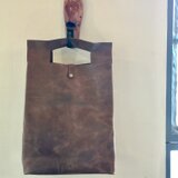 くるくるマルシェバッグ