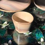 たっぷりほっこり大地のカップ