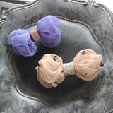 Balloon ribbon by rocco