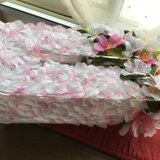 さくらのティッシュケース