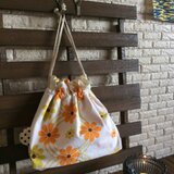 【送料無料！】きんちゃくさん.　∞ は ∞