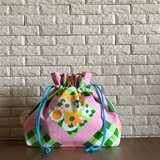 【送料無料！】きんちゃくさん.　∞ ほ ∞