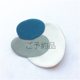 ◽︎◾︎ゆずさと様 ご予約品◾︎◽︎ MUSHROOM brooch
