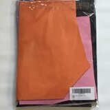 お買い得ハギレ皮革パック（はがき～A3サイズ）500g