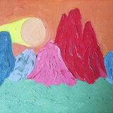 それぞれのマグマ