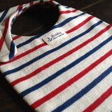 ベビースタイ（マリン）