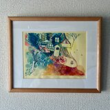 深い海が知る街