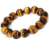 タイガーアイ 約11mm