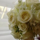 ウエディングブーケ