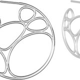 オリジン　ピアス