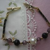 組みひものシェイプレット