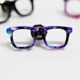 メガネラぺルピン（ウェリントン、Sサイズ、長針、マルチ3）