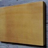 高野槇のまな板