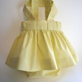 チュチュトート ミントイエロー