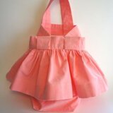 チュチュトート ピンク