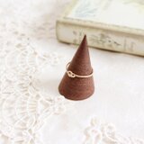 GR34 14kgfグリッター華奢リング