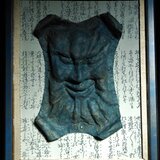 スコットランド城から