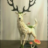 『『Guardian of deep forest』』