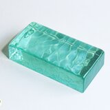 SEA BLOCK エメラルドグリーンの画像