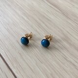 【14kgf】深海のピアス