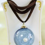 宇宙ネックレス