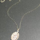 クールヴィンテージなネックレス