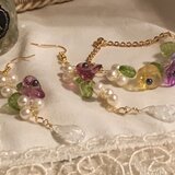 アサガオのお出かけセット