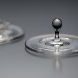 【受注生産】水柱 -watercolumn- Art objectの画像