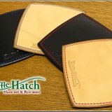 ステッチコースター