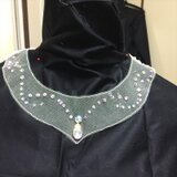 バレエネックレス　４６