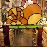 ねこフォトフレーム