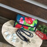 お財布ショルダー