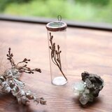 ドライフラワー小物