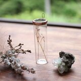 ドライフラワー小物