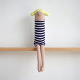 ルルさんのマリンガール