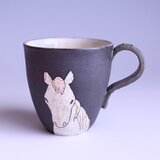 アニマルマグ（ウマ）