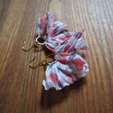 【受注製作】drop and fringe-flowers-【14kgf】