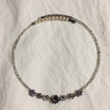 ビーズチョーカー