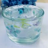 LEDキャンドル ジェルキャンドル